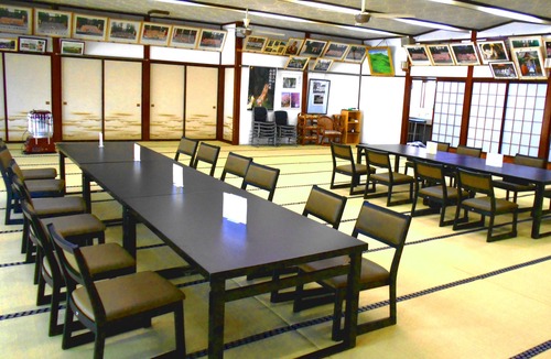 Tsuruoka Hotel | Hagurosan Sankoin