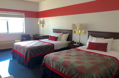 Mount Sterling Hotel | Ramada Limited Mount Sterling