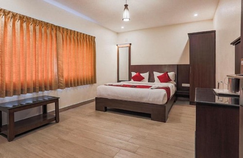 Kandal Hotel | The Baron