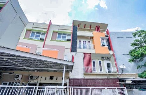 Palembang Hotel | Maximus Prime