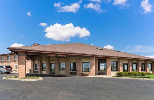 Rochelle Hotel | Quality Inn