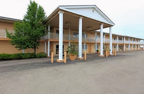 Austinburg Hotel | Americas Best Value Inn Ashtabula/Austinburg