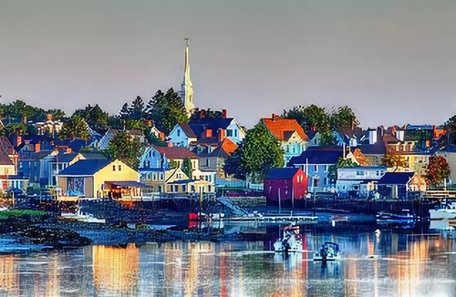 Kittery Hotel | Coachman Inn