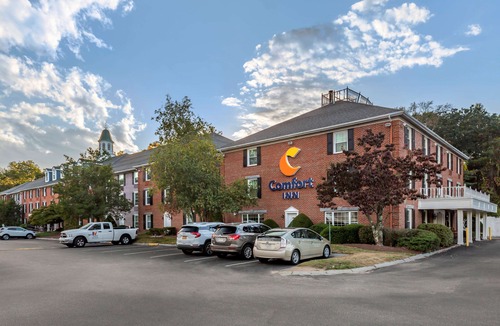 Foxboro Hotel | Comfort Inn Foxboro – Mansfield