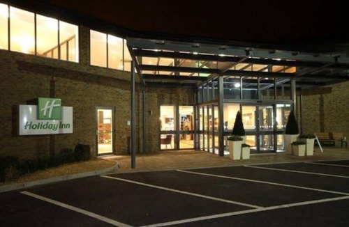 Brampton Hotel | Holiday Inn Huntingdon Racecourse, an Ihg Hotel
