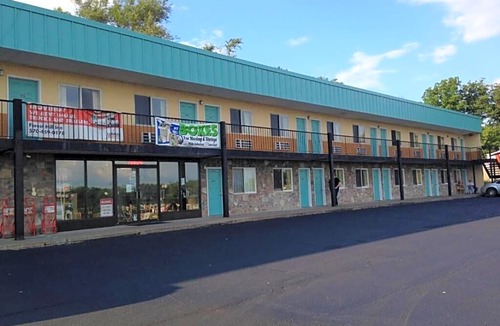 Milnesville Hotel | Forest Hill Inn Hazleton