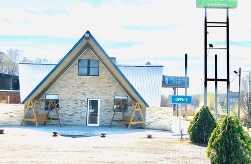 Montgomery Hotel | SureStay Hotel by Best Western Montgomery Southwest