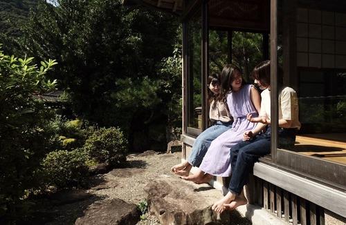 Hata-gun Hotel | Shimanto Riverside Hideaway