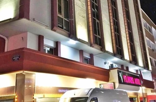 Gaziantep City Center Hotel | Yilmazel Hotel