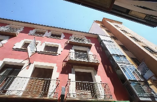 Soria Hotel | Boutique Hotel Castilla