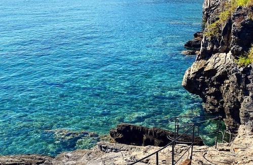 Fiumicello Santa Venere Hotel | Hotel Murmann