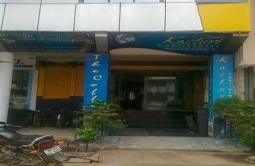 Maharana Pratap Nagar Hotel | Hotel Kasturi Continental