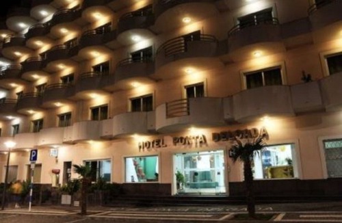 Ponta Delgada Hotel | Hotel Ponta Delgada