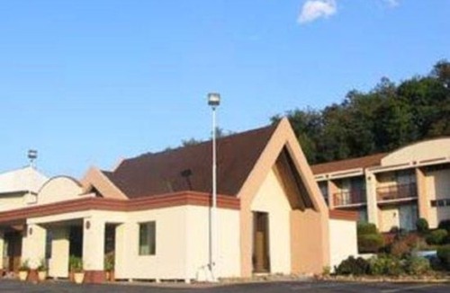 Washington Hotel | Days Inn by Wyndham Washington