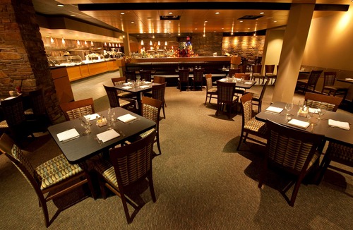 Kananaskis Hotel | Stoney Nakoda Resort & Casino