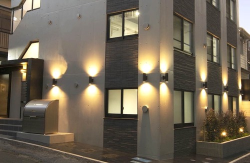 Ebisu Hotel | Itos Ebisu 101