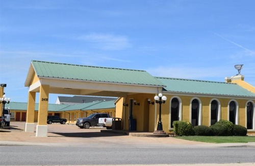 Jonesboro Hotel | Econo Lodge Jonesboro