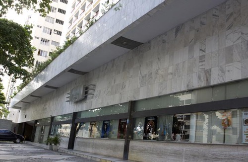 Boa Viagem Hotel | Mercure Recife Navegantes