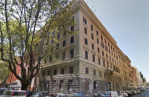 Rione XVIII Castro Pretorio Hotel | Friendship Place