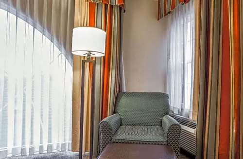 Sumter Hotel | Comfort Suites Sumter