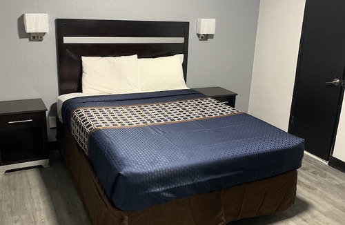 Ponca City Hotel | Regal Inn