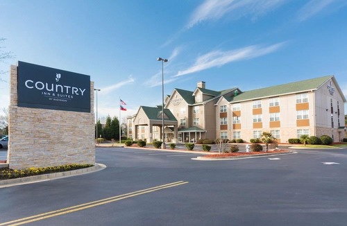 Stone Mountain Hotel | Country Inn & Suites by Radisson, Stone Mountain, GA