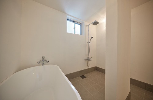 Bise Hotel | Adan Resort EN