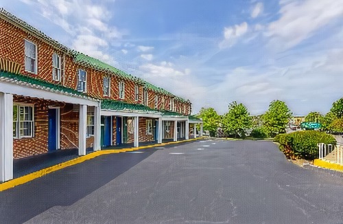 Waynesboro Hotel | Quality Inn Waynesboro