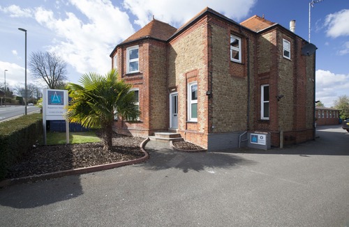 Guildford Hotel | Asperion Hotel