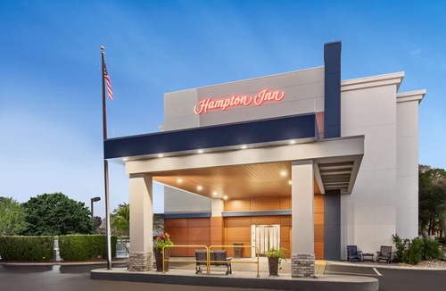 Plantation Estates Hotel | Hampton Inn Debary-Deltona
