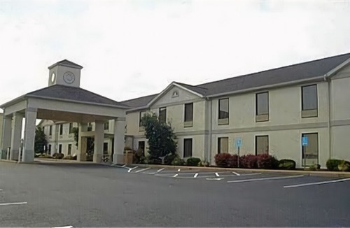 Madisonville Hotel | Baymont by Wyndham Madisonville