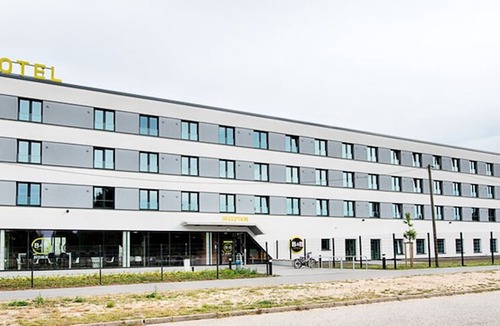 Ostliche Altstadt Hotel | B&B Hotel Rostock-Hafen