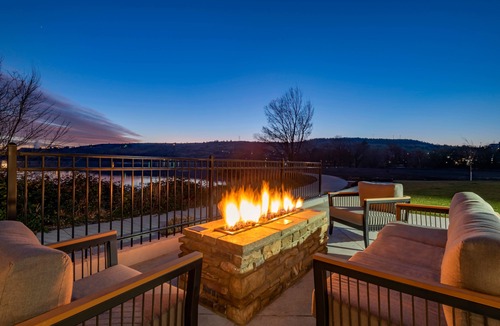Downtown Klamath Falls Hotel | Fairfield Inn & Suites by Marriott Klamath Falls