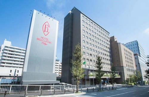 Minamiotsuka Hotel | Hotel Bellclassic Tokyo