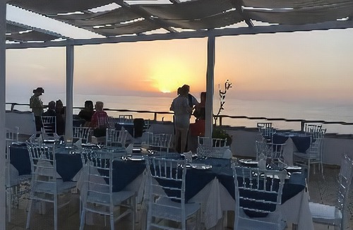 Tropea Hotel | Hotel & Spa La Porta del Mare