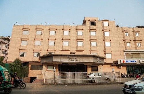 Gwalior Hotel | Hotel Shelter