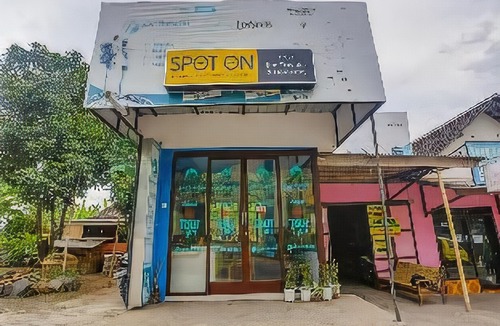 Banyuwangi Hotel | Spot on 1783 Ijen Traveller & Hotel