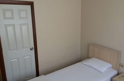 Seyhan Hotel | Ünver Hotel
