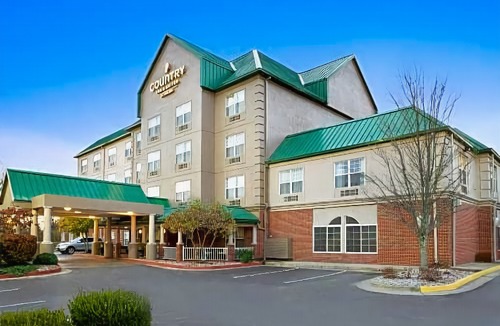 Lexington Hotel | Country Inn & Suites by Radisson, Lexington, KY