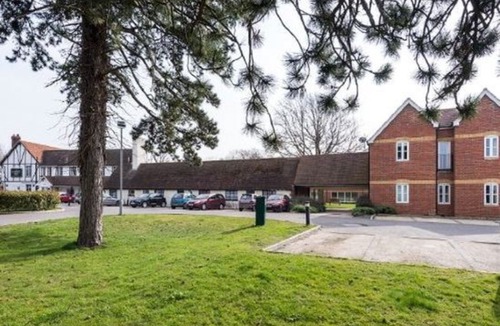 Watlington Hotel | Mercure Thame Lambert Hotel