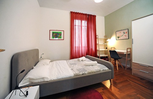 Vanchiglia Hotel | Casa Dora