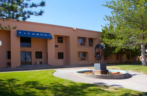 Ticaboo Hotel | Ticaboo Lodge