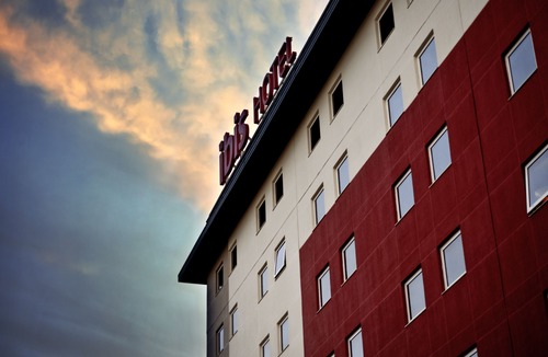 Centro Hotel | Ibis Canoas Shopping