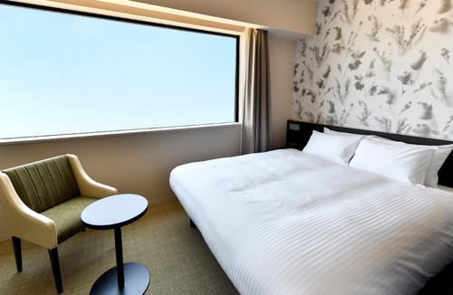 Wako Hotel | Wakoshi Tobu Hotel (Jun 11,2020 Open)