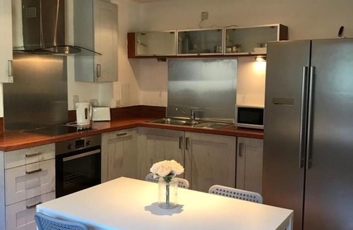 City Centre Glasgow Hotel | Apex Variety Gate Apartment