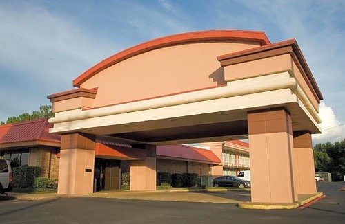 Palestine Hotel | Express Inn & Suites