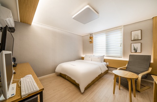 Chungmu Hotel | Tongyeong Hotel Chosun (CHOSUN)
