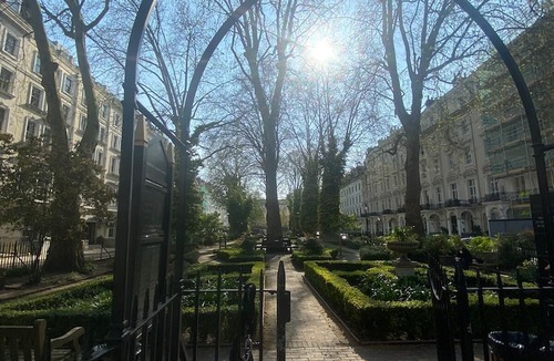 Paddington Hotel | Belvedere Hotel