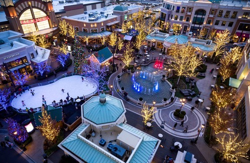 Farmington Hotel | Hyatt Place Salt Lake City/Farmington/Station Park