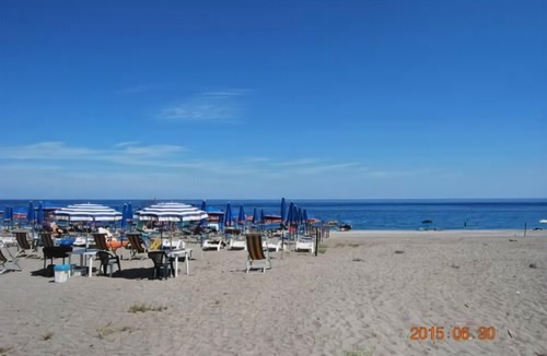Recanati Hotel | Baia Degli Dei